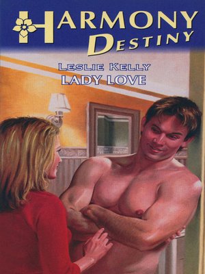 cover image of Lady love